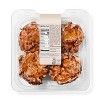 Glazed Apple Fritters - 14oz - Favorite Day™ - 3 of 3
