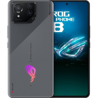 Asus Rog Phone 8 Pro Unlocked Android