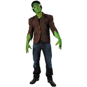 Orion Costumes Universal Monsters Frankenstein's Monster Adult Men's Costume - 1 of 3