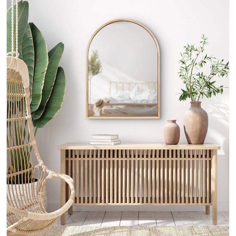 Valenti Full Length Wall Mirror - Kate & Laurel All Things Decor, 6 of 13