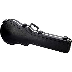 ProRockGear TSA-Latch ABS Les Paul Style Guitar Case - 1 of 1