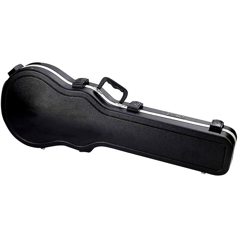 ProRockGear TSA-Latch ABS Les Paul Style Guitar Case, 1 of 2