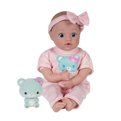 Baby annabell clearance target