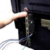 Zone Tech Universal High Power Door Lock Actuator - Premium Quality Heavy Duty Durable High Power Door Lock Actuator - 2 of 4