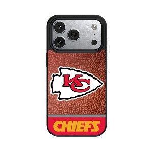 NFL AFC Teams Football Wordmark MagSafe Compatible Cell Phone Case for Apple iPhone 17 Series - 1 of 4