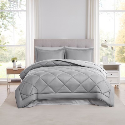 Modern Threads 7-pc Campus Ready Bed in a Bag Comforter Set Queen — фото 2