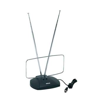 RCA Indoor FM and HDTV Antenna.
