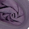 Anna-Kaci Women's Soft Winter Knit Hat with Elegant Bow Accent - 2 of 2