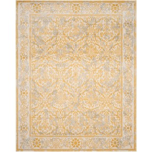 Evoke EVK242 Power Loomed Indoor Rugs - Safavieh - 1 of 3