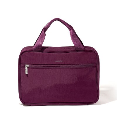 baggallini Large Hanging Travel Toiletry Kit