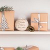 Pavilion Gift Company - Teacher - 4" Round Tealight Candle Holder - Candle Holders - 4 of 4