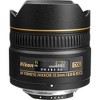 Nikon AF DX Fisheye-NIKKOR 10.5mm f/2.8G ED Lens - 2 of 4