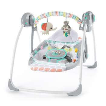 Graco Slim Spaces Compact Baby Swing - Humphry : Target