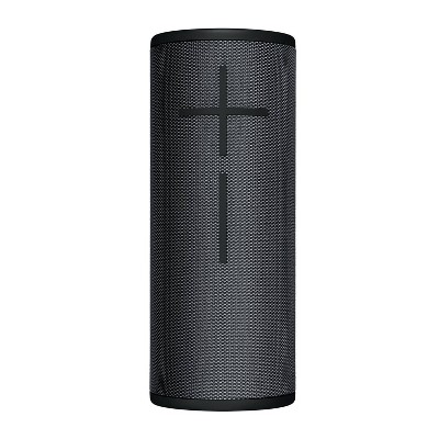 Logitech Ultimate Ears BOOM 3 Portable Wireless Bluetooth Speaker