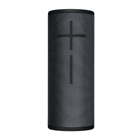 Ultimate Ears Boom 3 Bluetooth Speaker - Black : Target