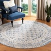 Brentwood BNT899 Power Loomed Rug - Safavieh - 2 of 4
