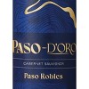 Paso D'Oro Cabernet Sauvignon - 750ml Bottle - 2 of 4