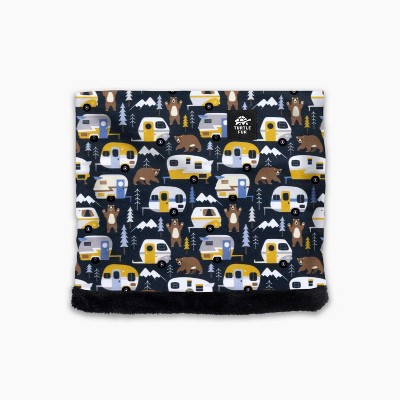Turtle Fur Kids Comfort Shell Neckula Lined with Comfort Plush Fleece