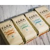 Fara Coffee Ground Decaf Roast - Case of 6 - 12 oz - 3 of 4