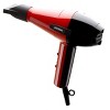 ELCHIM 2001 High Pressure Professional Hair Dryer - Red/Black - 3 of 4