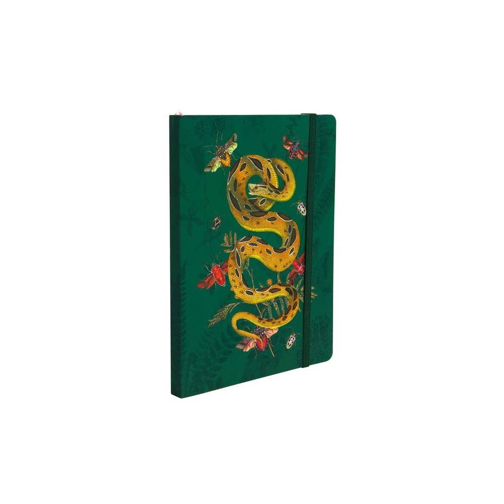 ISBN 9781647222055 product image for Art of Nature: Garden Gathering Notebook with Elastic Band - by Insight Editions | upcitemdb.com