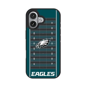 NFL NFC Teams Field Bump Cell Phone Case for Apple iPhone 17 Series - 1 of 4