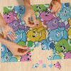 Care Bears Unlock The Magic Very Many Bears Pattern 500 Piece Jigsaw Puzzle 16" x 21.5" - 4 of 4