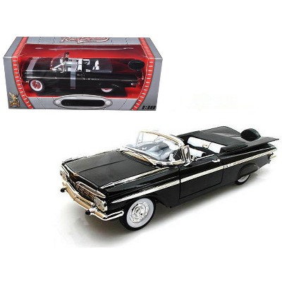 toy chevy impala