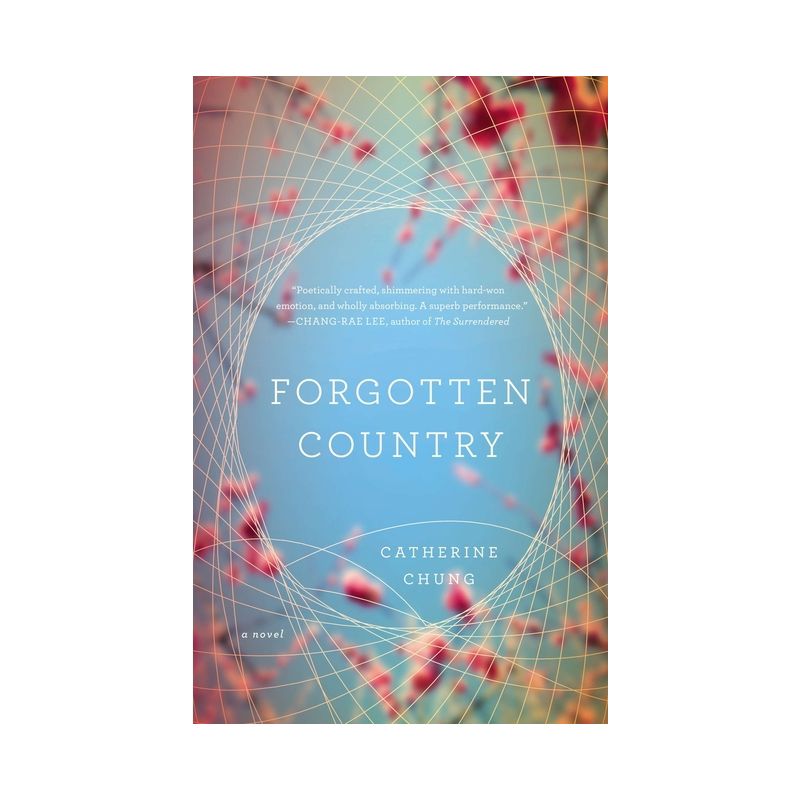 Forgotten Country - by  Catherine Chung (Paperback), 1 of 2