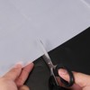 Unique Bargains Paint Nylon Woven Net Sheet Filter Cloth for Home Brewing 3 Pcs - 4 of 4