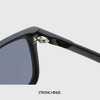 Anna-Kaci Unisex Polarized Sunglasses - Lightweight for Men & Women - 3 of 4