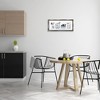 Stupell Industries Farmhouse Dirty Dishes, 25" x 11" - 2 of 4