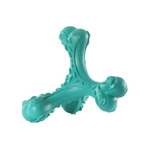 Wonder Meadow - Durable Chew Toy For Aggressive Dogs - 1 of 4