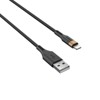 Duracell Premium 5 foot USB-A to Lightning MFi Certified Cable From The Most Trusted Brand In Power! - 2 of 4