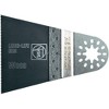 Fein 63502161020 Long Life E-Cut 161 Blade Single - 2 of 3
