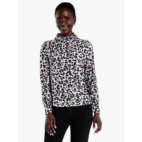 Target 2024 cheetah sweater