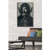 Trends International Marvel Secret Invasion - Nick Fury The World Needs To Know Framed Wall Poster Prints - 2 of 4