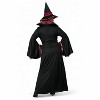 California Costumes Ruby Red Glamour Witch Plus Size Costume - 4 of 4