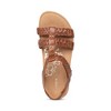 Aetrex Reese Adjustable Gladiator Sandal - 4 of 4