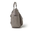 baggallini Women's 3-in-1 Convertible Crossbody Tote Backpack with RFID Wristlet - 3 of 4