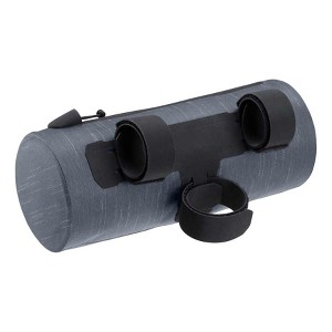 EVOC WP 1.5 Handlebar Bag 1.5L, Carbon Grey - 1 of 4