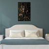  Garden Delights by Nicebleed Unframed Wall Canvas - iCanvas - 3 of 3