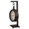Howard Miller 635200 Loman Mantel Clock - 2 of 3