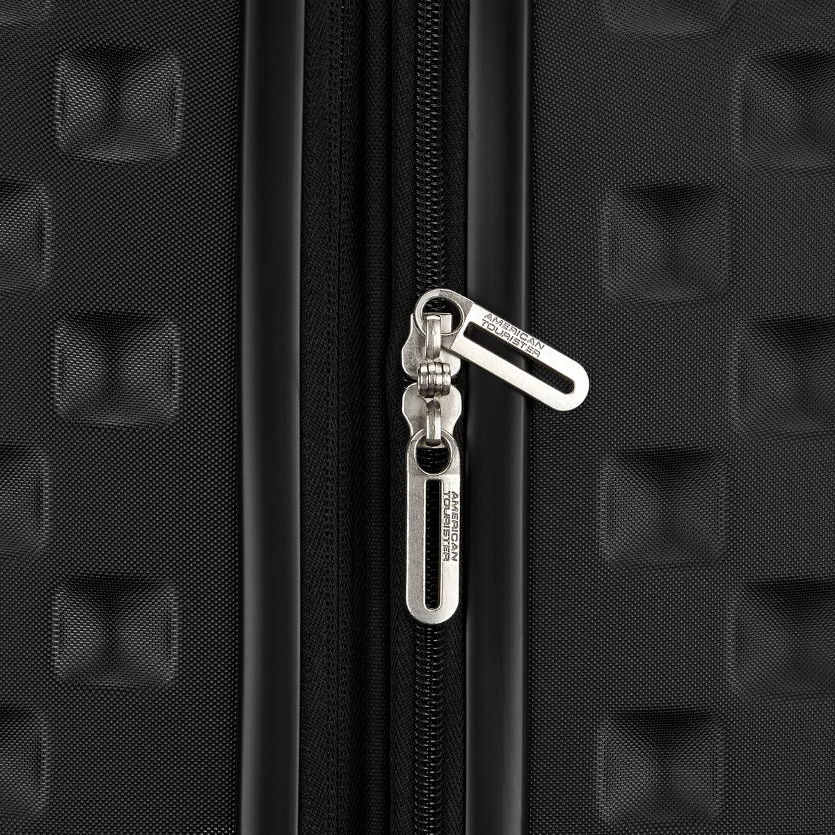 American Tourister Checked 2.0 Hardside Large Checked Spinner Wheels Suitcase - thumbnail 9