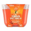 Glade 3 Wick Candle - Pumpkin Spice Things Up - 6.8oz - image 4 of 4