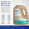 Clean People Liquid Laundry Detergent - Recyclable Packaging, Stain Fighting - Ultra Concentrated, Laundry Soap - 3 of 4