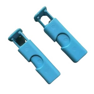 Kitcheniva Food Bag Sealing Clips 10 Pcs - 1 of 2