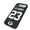 NFL Green Bay Packers Players Game Tactic MagSafe Compatible Cell Phone Case for Apple iPhone 17 Series - 2 of 4