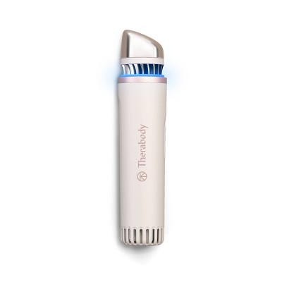 Therabody TheraFace Depuffing Cold & Heat Facial Treatment Wand