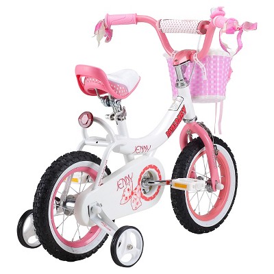 target royal baby bike